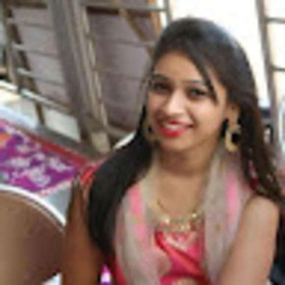 Meet the Posher Other - Meet your Posher, Saloni